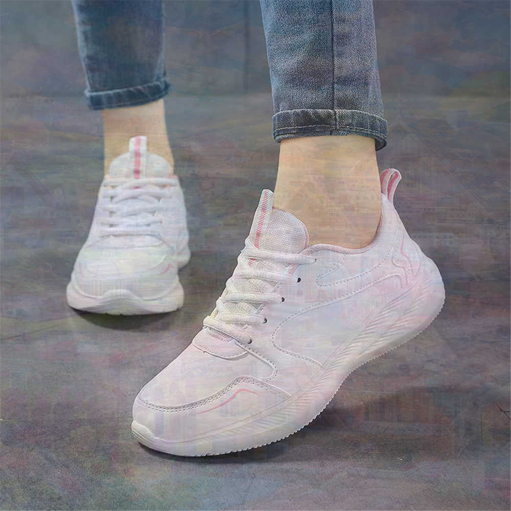 Men'S Grooming Deodorant - Size 44 Low Retro Shoes Man