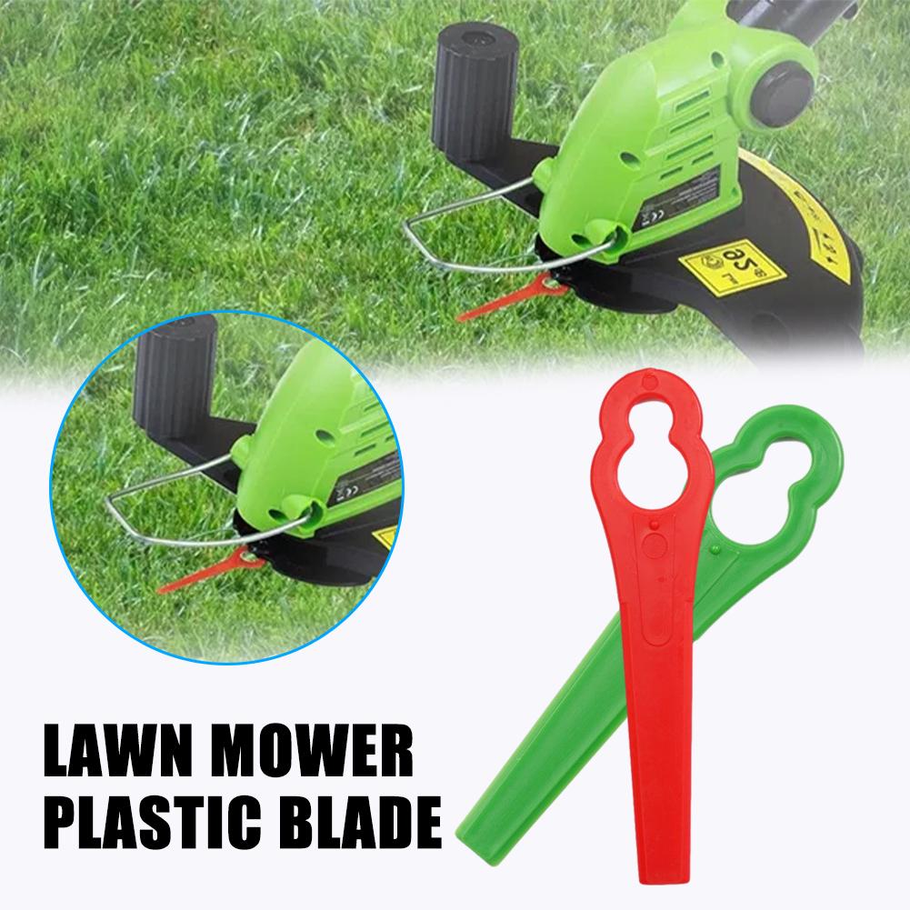 100pcs Plastic Cutter Blades F - огляд і ціна Beard Trimmer Cordless