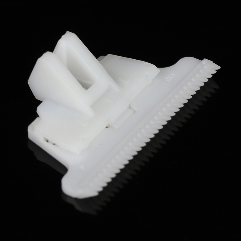 Hot 1PC White Ceramic Blade Cu - огляд і ціна Beard Trimmer Cordless