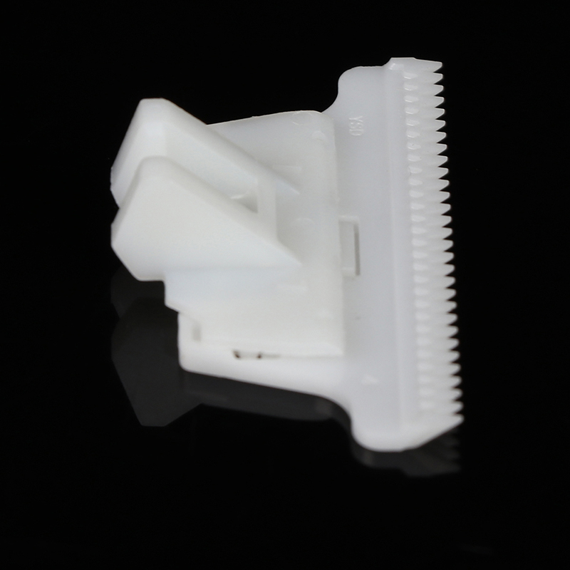 Hot 1PC White Ceramic Blade Cu - огляд і ціна Beard Trimmer Cordless