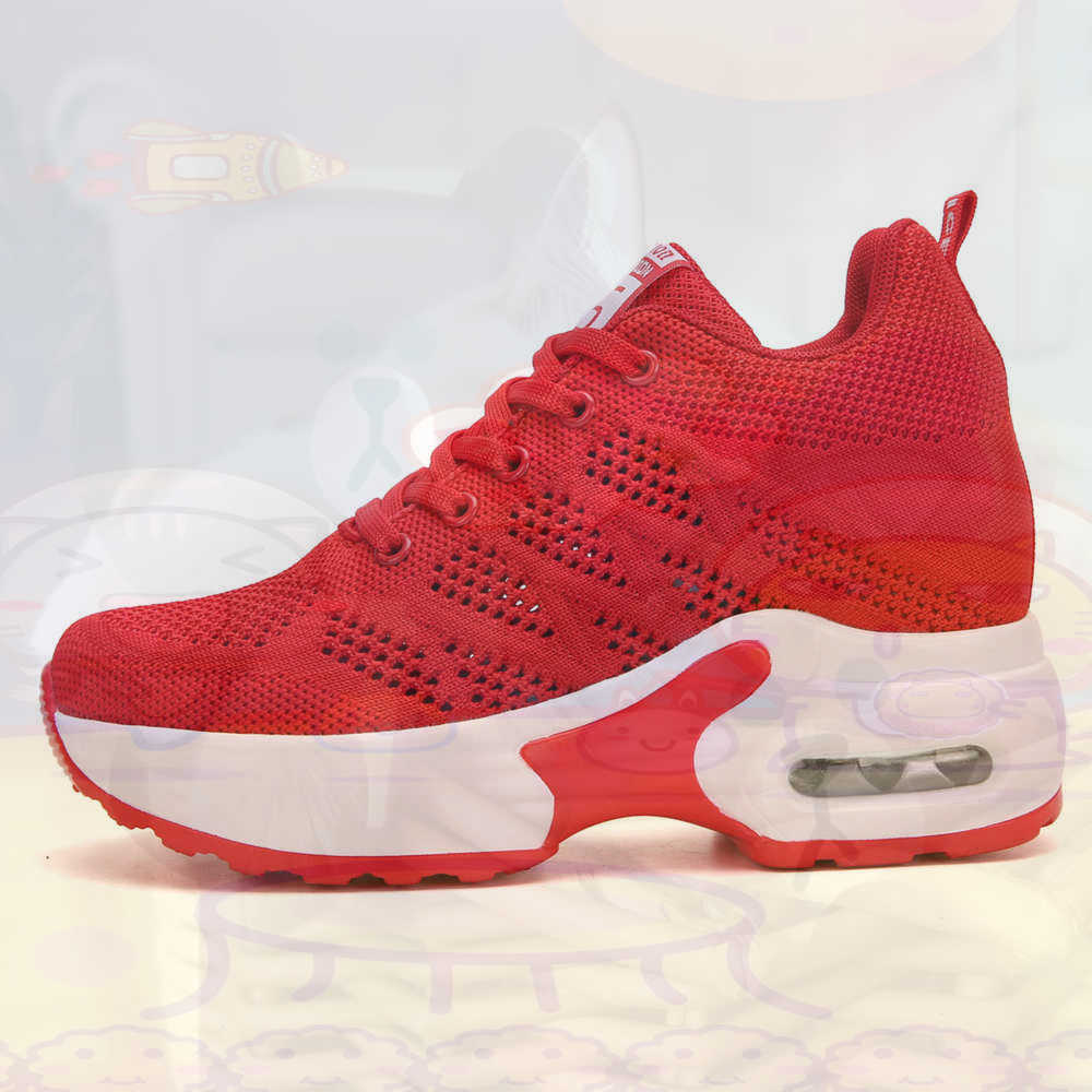 Red Size 36 Shoes Woman Tennis - огляд і ціна Men'S Grooming Deodorant