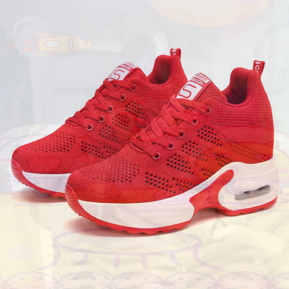 Red Size 36 Shoes Woman Tennis - огляд і ціна Men'S Grooming Deodorant