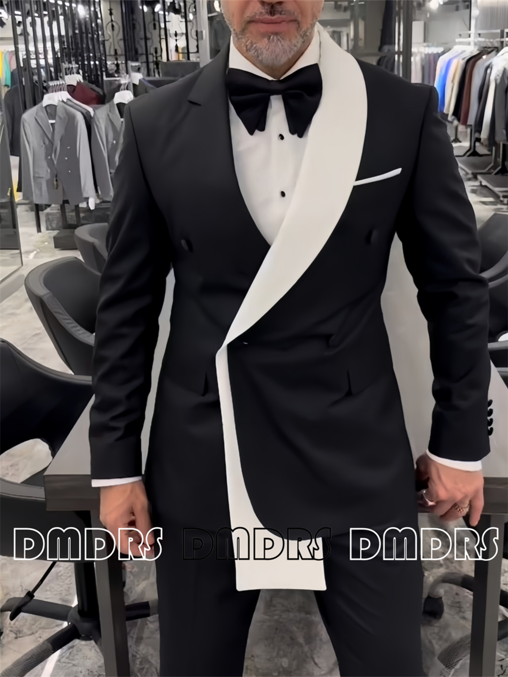 100+ Colors Options 2 PIeces M - огляд і ціна Men'S Grooming Options
