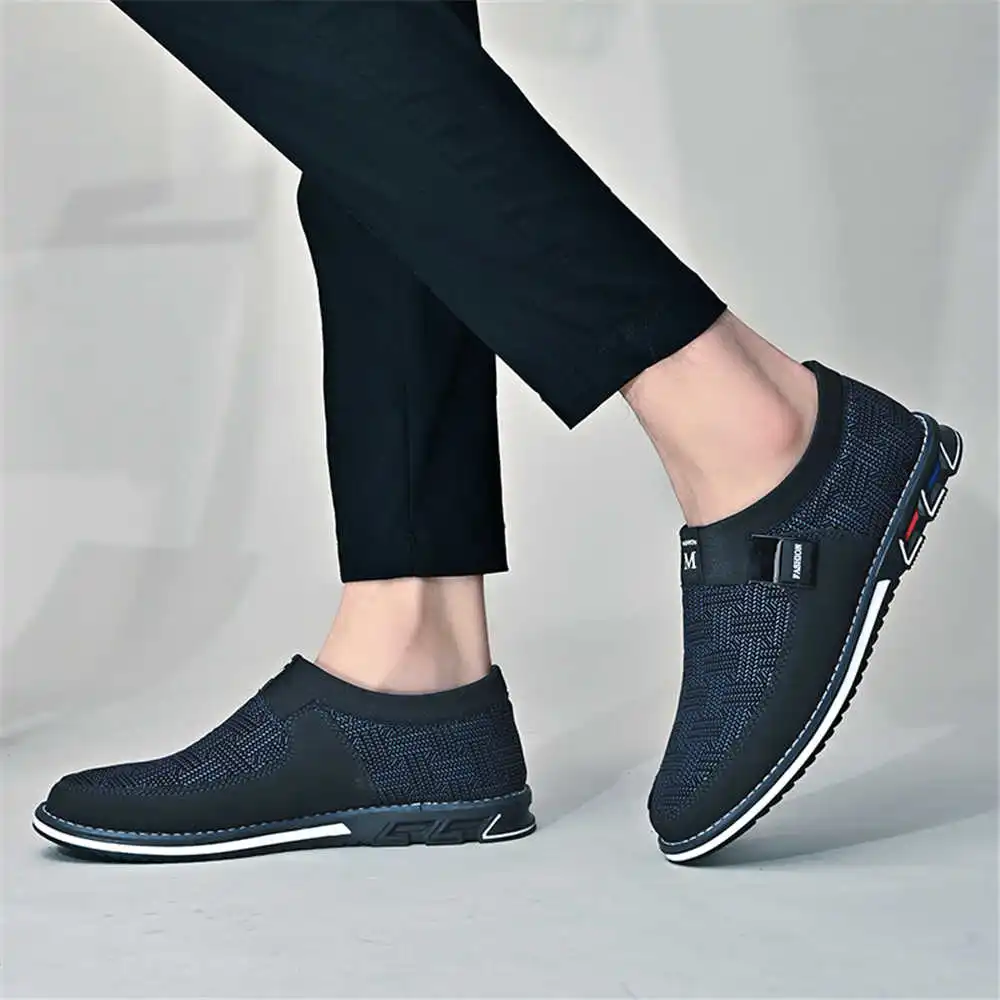 Dark Blue 44-45 Summer Shoes S - огляд і ціна Men'S Grooming Deodorant