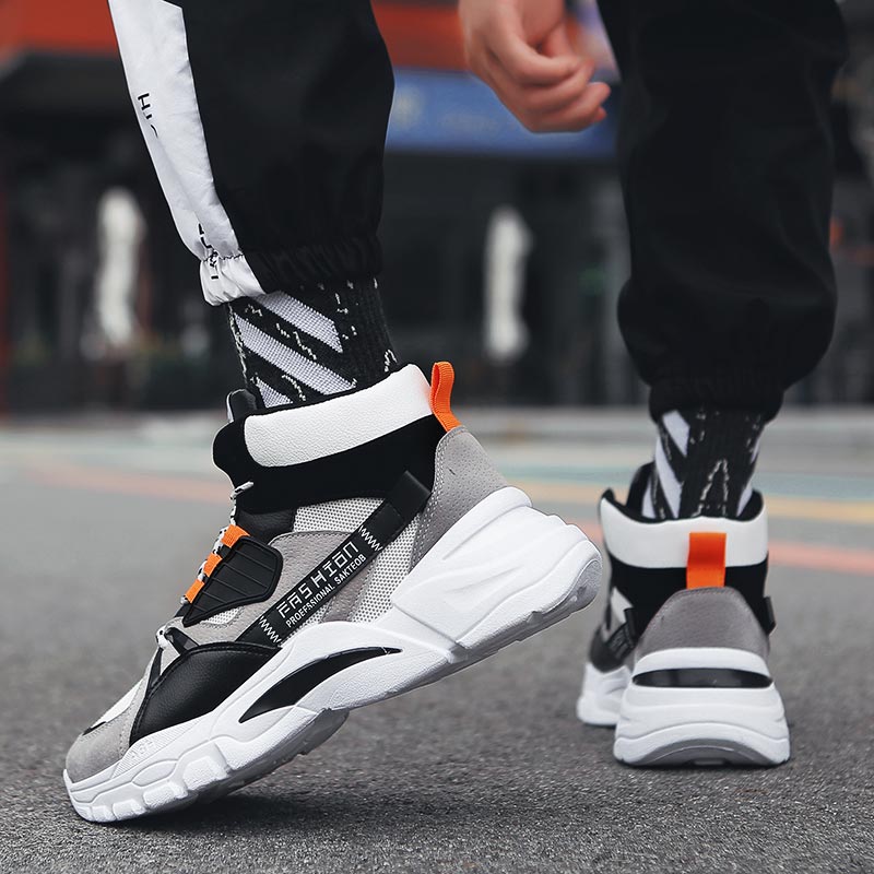Hightop Summer Men's Sport Sho - огляд і ціна Men'S Grooming Name Ideas