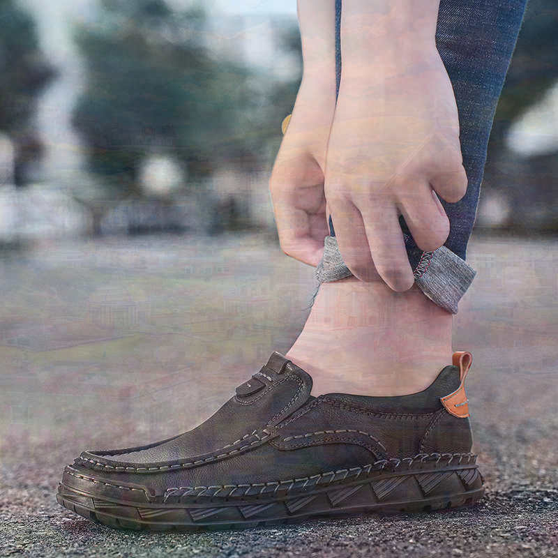 39 Slipon Sneakers Man 46 Walk - огляд і ціна Men'S Grooming Deodorant