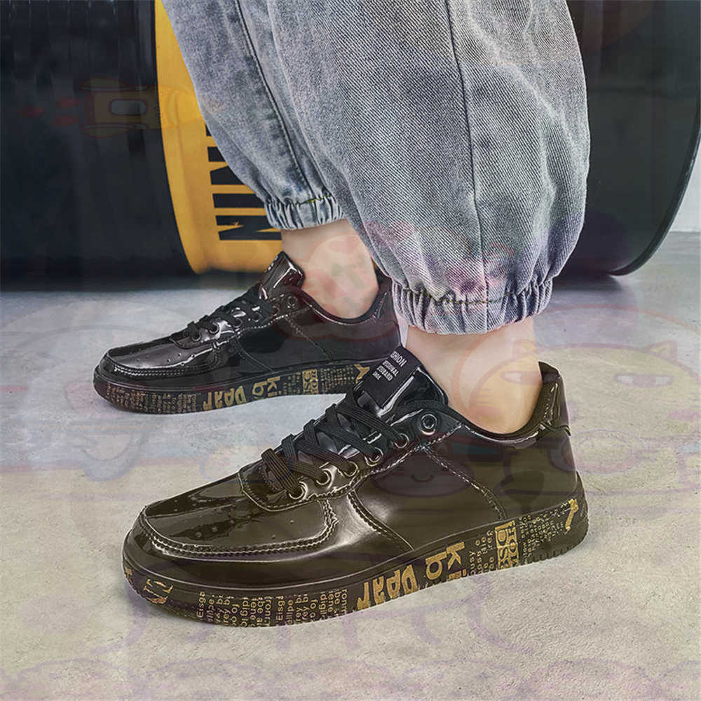 Round Foot Size 45 Sneakers Wh - огляд і ціна Men'S Grooming Deodorant