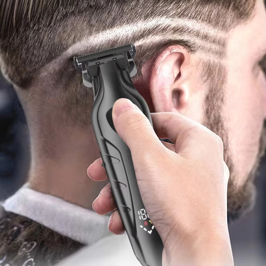 Kemei Hair Clipper KM-2269 KM- - огляд і ціна Beard Trimmer Cordless